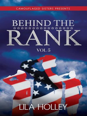 cover image of Behind the Rank, Volume 5